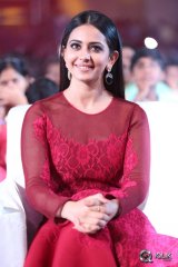 Bruce Lee Movie Audio Launch